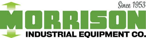 Morrison Industrial Equipment Logo